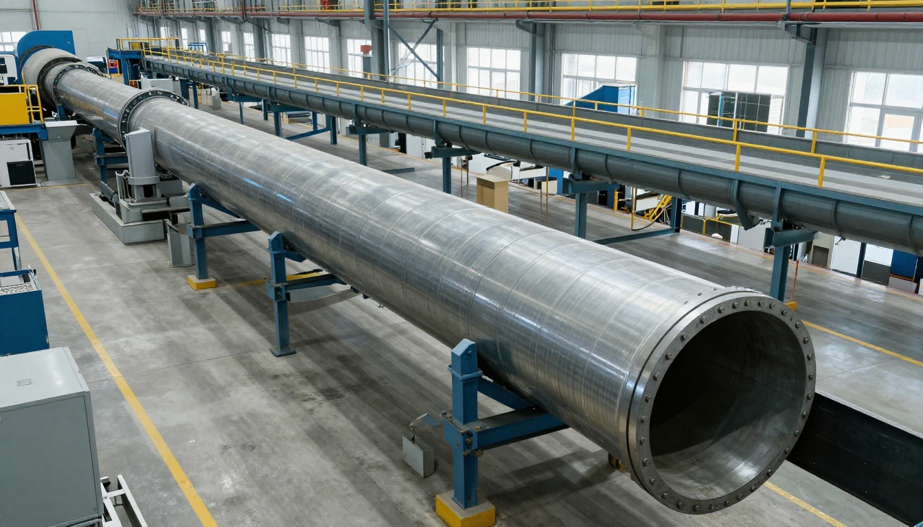 Bandas para Transportador Tubular - Reimer Belting